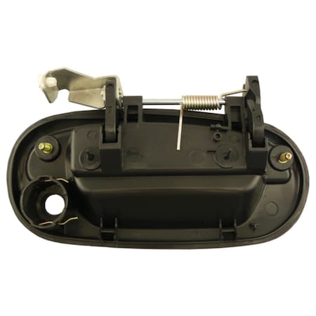 Aci Automotive Ford F Series Fullsize Pickup 03-97 Ext Door Handle, 60302 60302